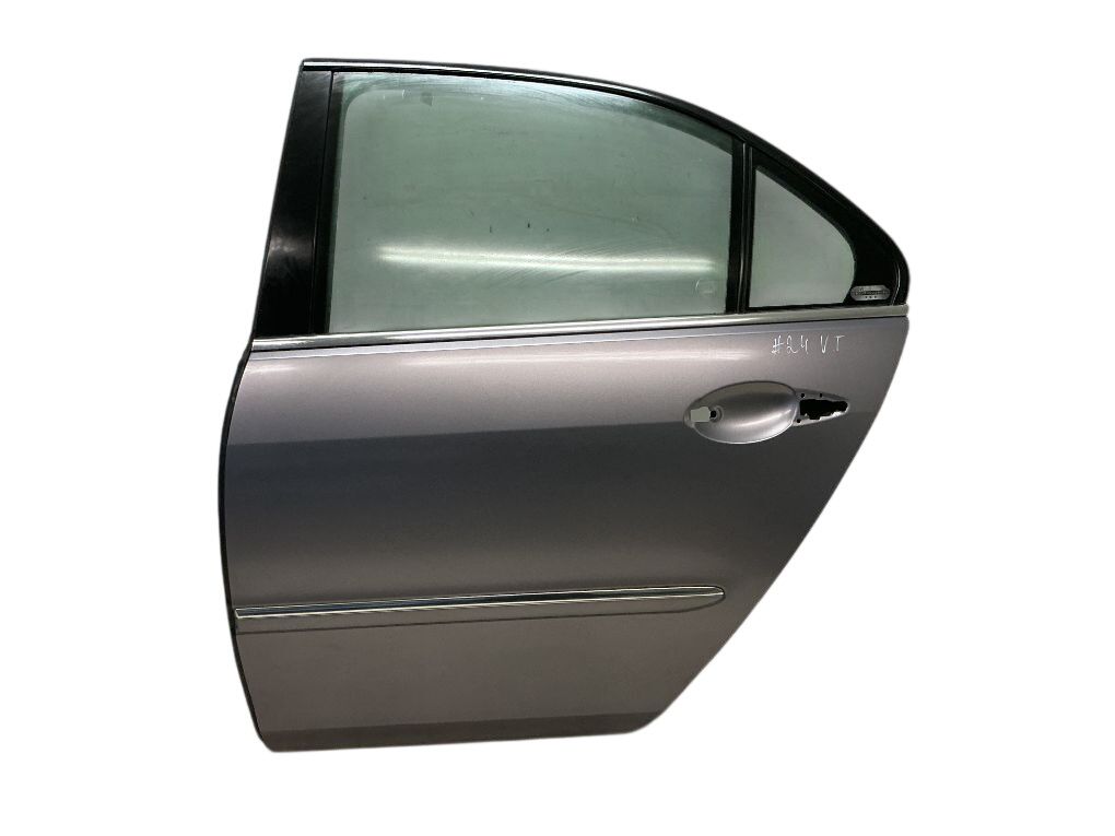 67550SJA000ZZ Door Rear  Left HONDA LEGEND IV (KB) (2004-2012)