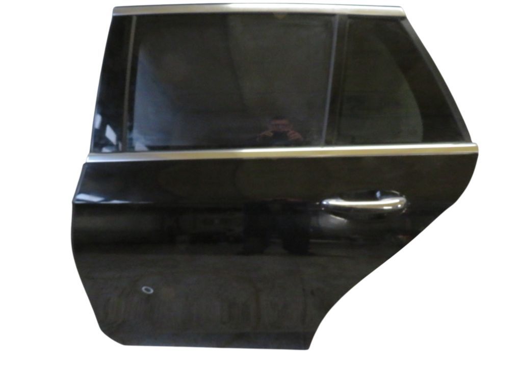 A2137300305 Door Rear  Left MERCEDES-BENZ E-CLASS (W213) (2016-2023)