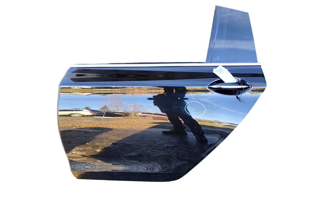 41527228149 7228149 Door Rear  Left BMW 5 GRAN TURISMO (F07) (2009-2017)