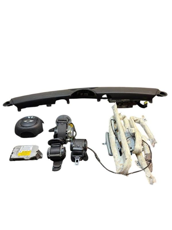 65779812297 9812297 Airbag set MINI MINI II (2006-2015)