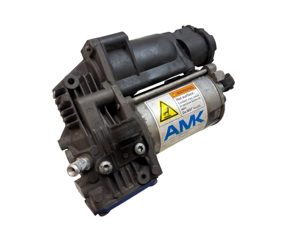 A2213200304 Air Suspension Compressor MERCEDES-BENZ S-CLASS (W221) (2005-2013)