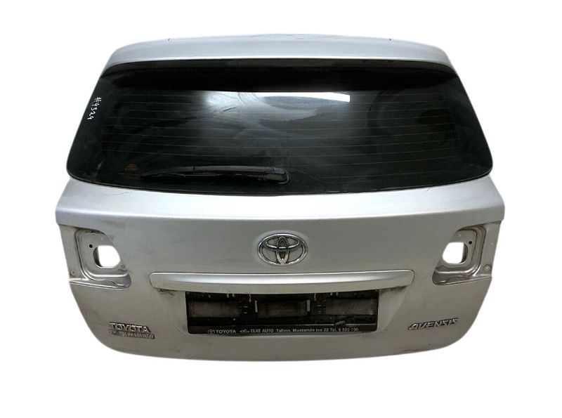 6700505100 Bootlid / tailgate TOYOTA AVENSIS (T270) (2009-2018)