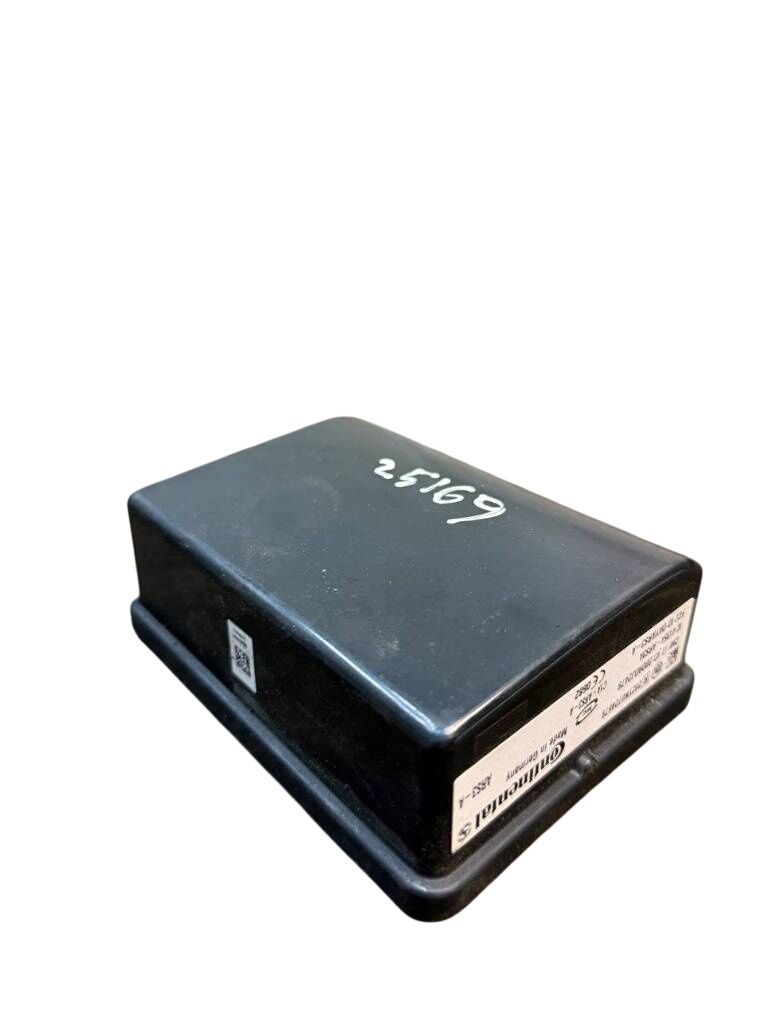 66316853742 6853742 66315A3B7E0 Distronic radar / sensor BMW 5 (F10, F11) (2010-2017)