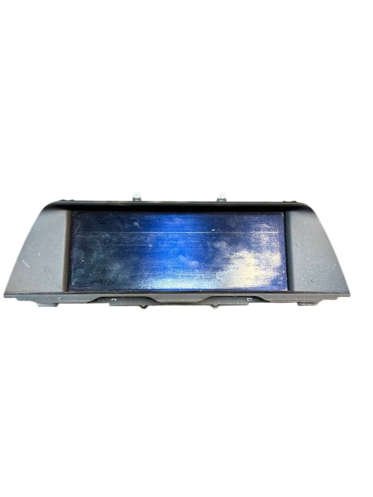 9225707 Dash screen BMW 5 (F10, F11) (2010-2017)