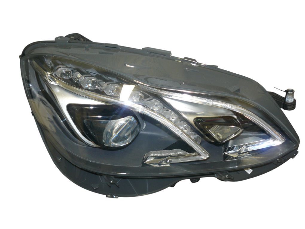 18299302RE A2128202439 Headlight right MERCEDES-BENZ E-CLASS (W212) (2009-2016)