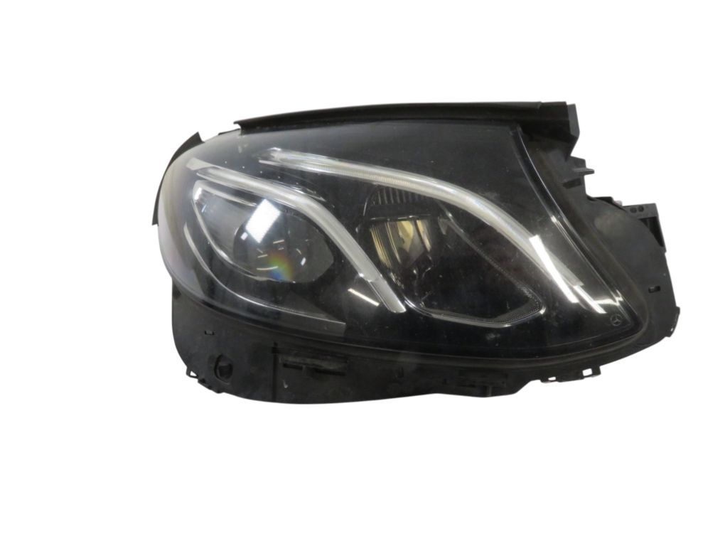A2139066801 A213906680164 Headlight right MERCEDES-BENZ E-CLASS (W213) (2016-2023)
