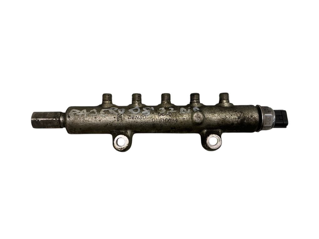 1465A034 064001J10684 Fuel Distributor / fuel rail MITSUBISHI PAJERO IV (V80, V90) (2006-2021)