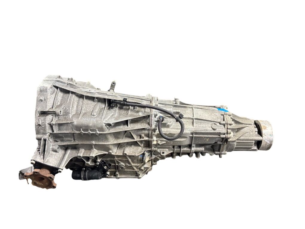 NHD MSJ Gearbox AUDI Q5 (8R) (2008-2016)