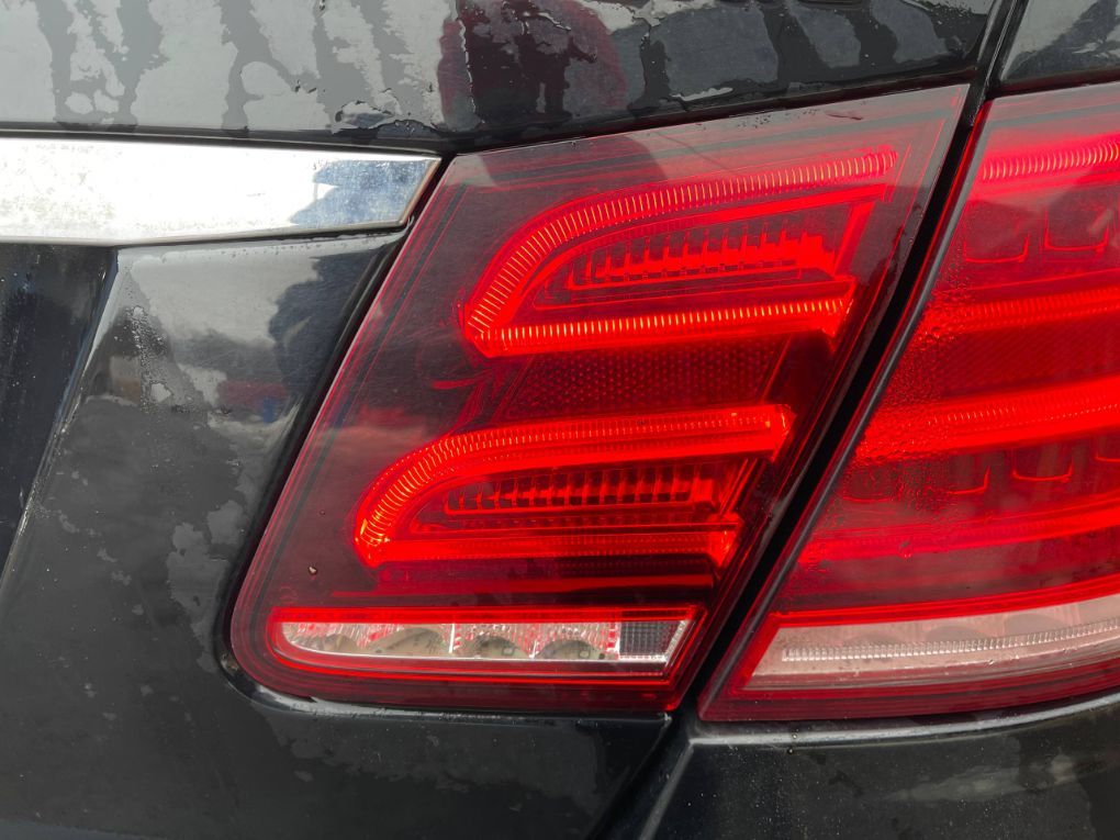 2129061003 Inner tail light, right MERCEDES-BENZ E-CLASS (W212) (2009-2016)
