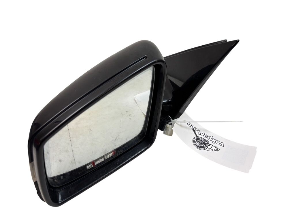 A2218101176 Mirror left MERCEDES-BENZ S-CLASS (W221) (2005-2013)