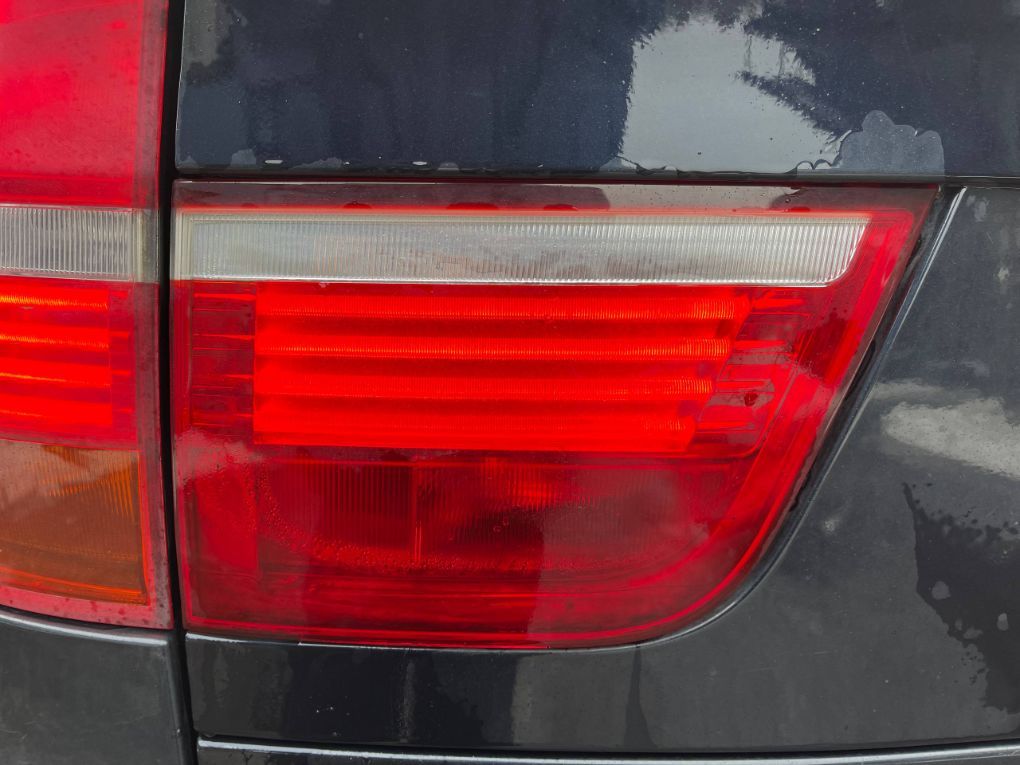 7295339 Inner tail light, left BMW X5 (E70) (2007-2013)