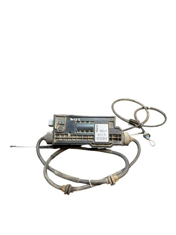 34436795145 6795145 Parking brake motor / actuator BMW X5 (F15, F85) (2012-2018)