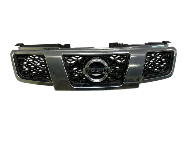 623103UB0A Radiator Grille NISSAN X-TRAIL II (T31) (2007-2013)