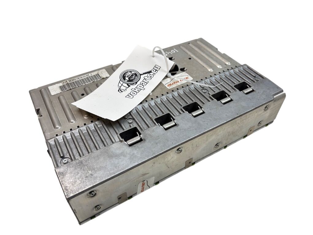 A2218701789 Audio amplifier MERCEDES-BENZ S-CLASS (W221) (2005-2013)