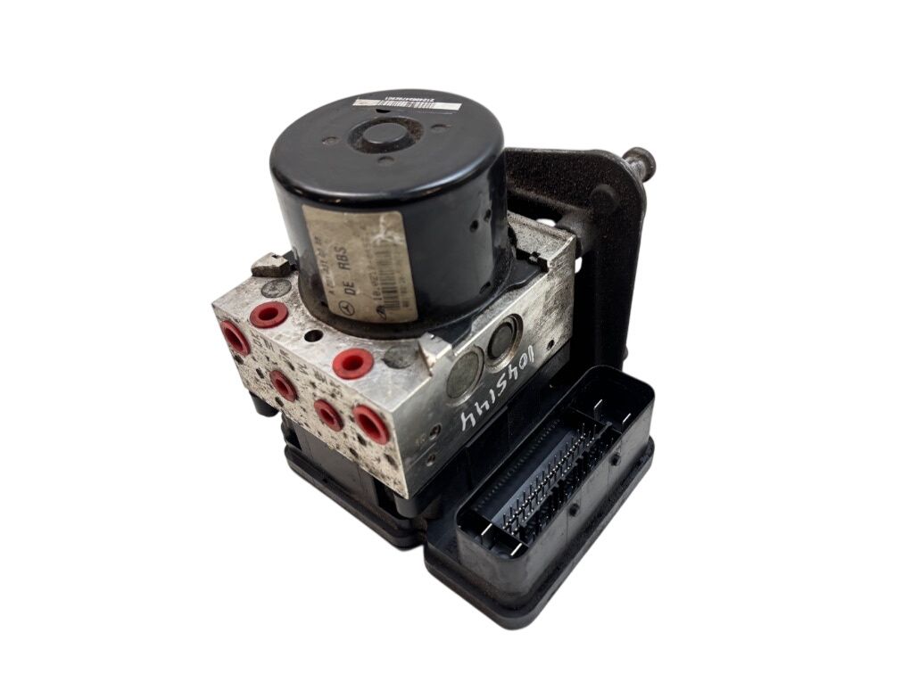 1021204564 ABS hydraulic unit / pump MERCEDES-BENZ S-CLASS (W221) (2005-2013)