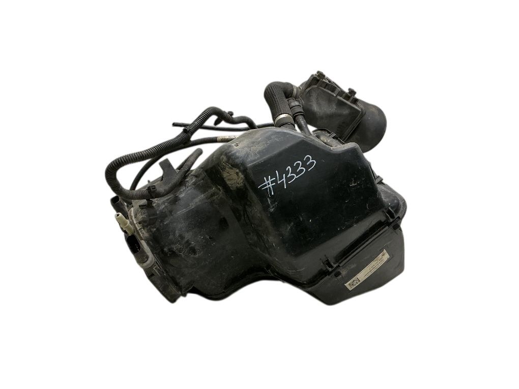 2K5131877A 2K5131965 AdBlue tank VW CADDY IV (SA) (2015-2021)