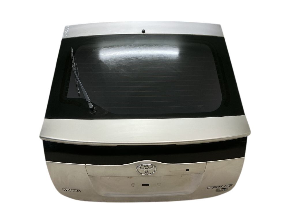 6700547080 Bootlid / tailgate TOYOTA PRIUS II (NHW20) (2003-2009)