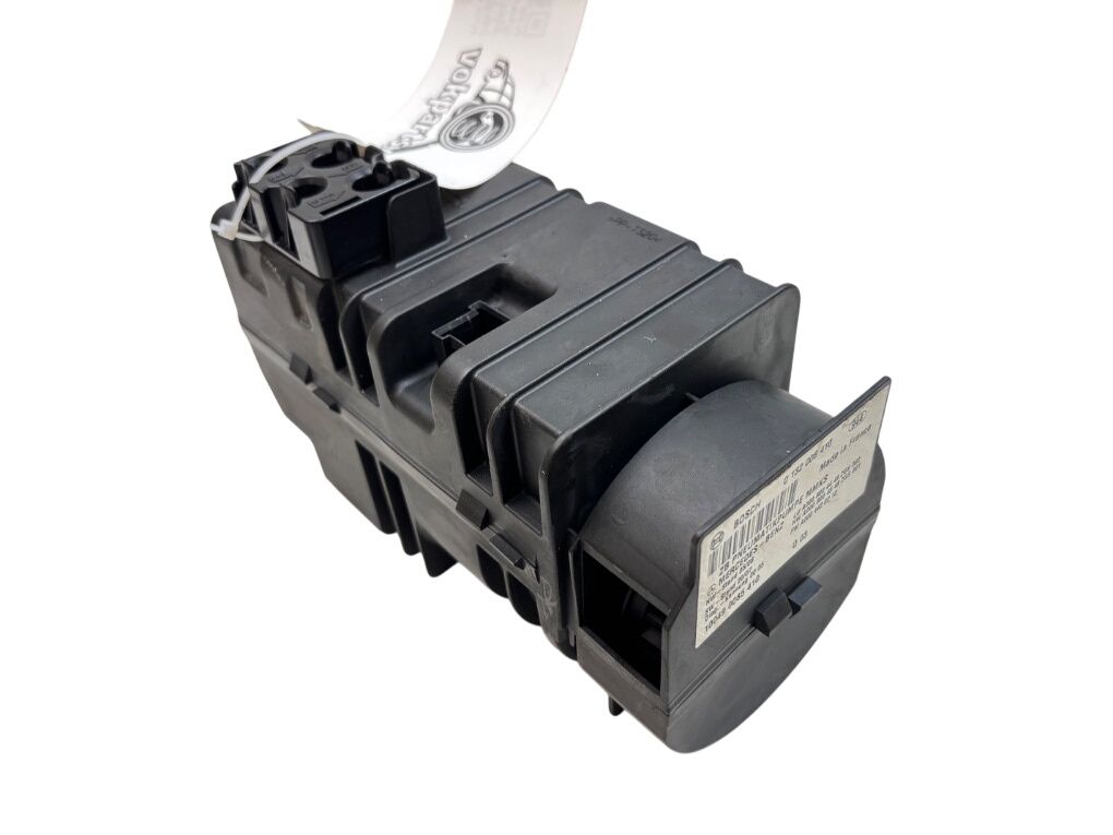 0132006375 0132006408 0132006387 0132006398 0132006402 Central Locking Vacuum Pump MERCEDES-BENZ S-CLASS (W221) (2005-2013)