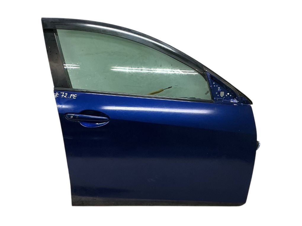 BBY45802X Door Front Right MAZDA 3 II (BL) (2008-2013)