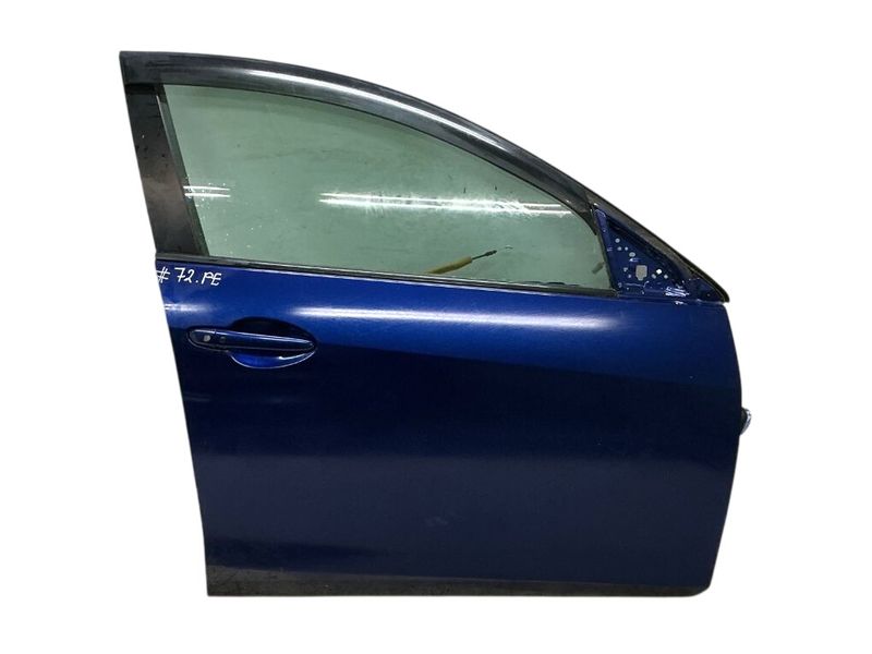 BBY45802X Door Front Right MAZDA 3 II (BL) (2008-2013)