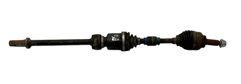 GG6225500A Drive Shaft Front Right MAZDA 3 II (BL) (2008-2013)