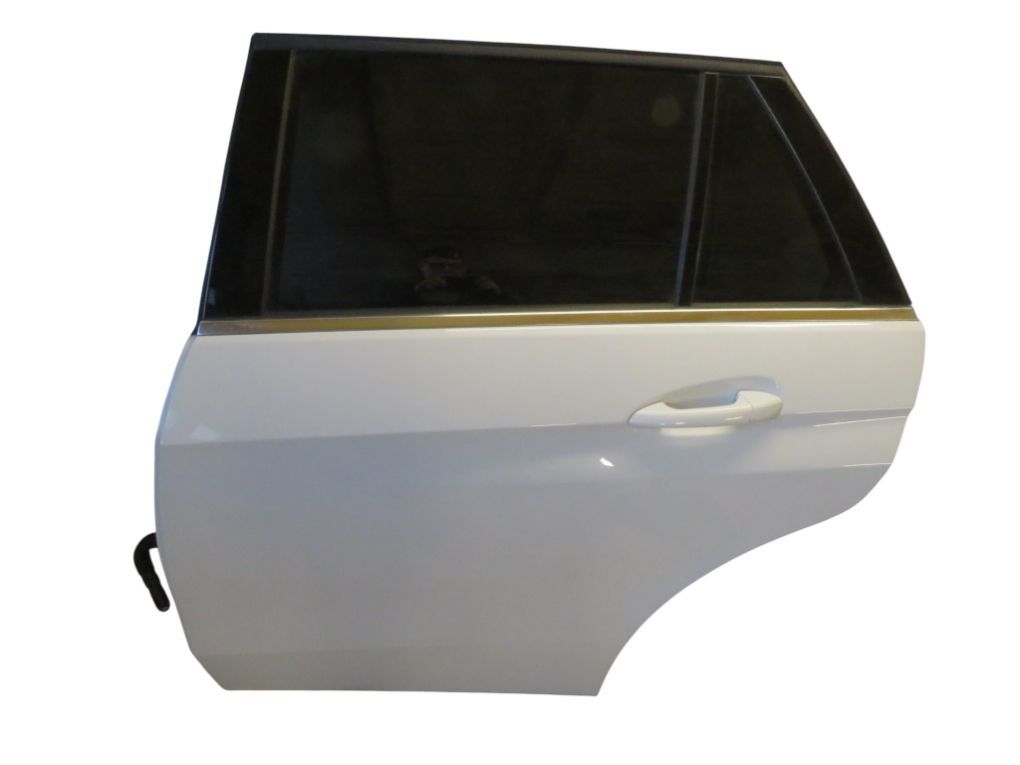 A2127303505 Door Rear  Left MERCEDES-BENZ E-CLASS (W212) (2009-2016)