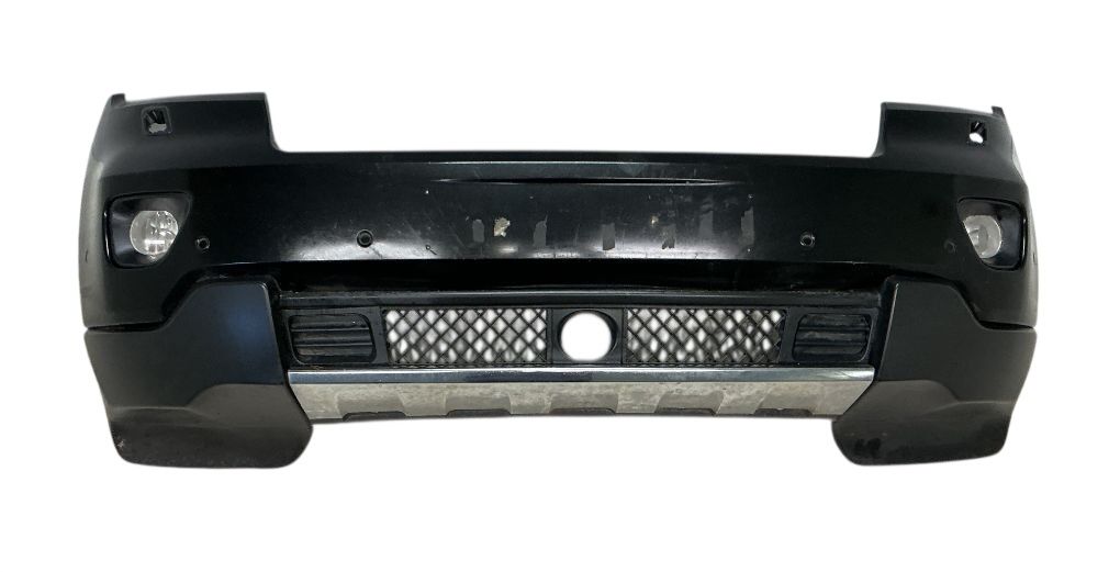 68078269AB Front Bumper JEEP GRAND CHEROKEE IV (WK, WK2) (2010-2021)