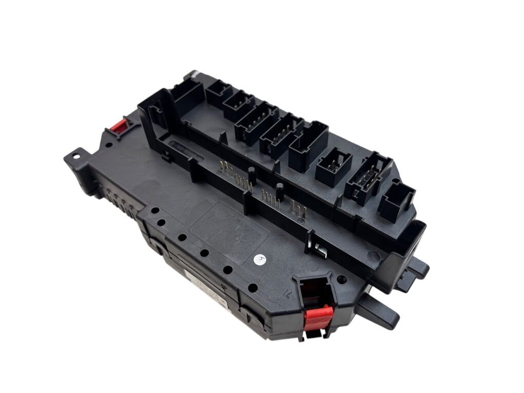 08022155 08022154 10019987 Fuse box MERCEDES-BENZ S-CLASS (W221) (2005-2013)