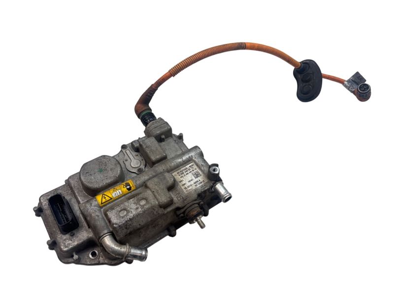 28401068084 Hybrid converter / inverter MERCEDES-BENZ S-CLASS (W221) (2005-2013)