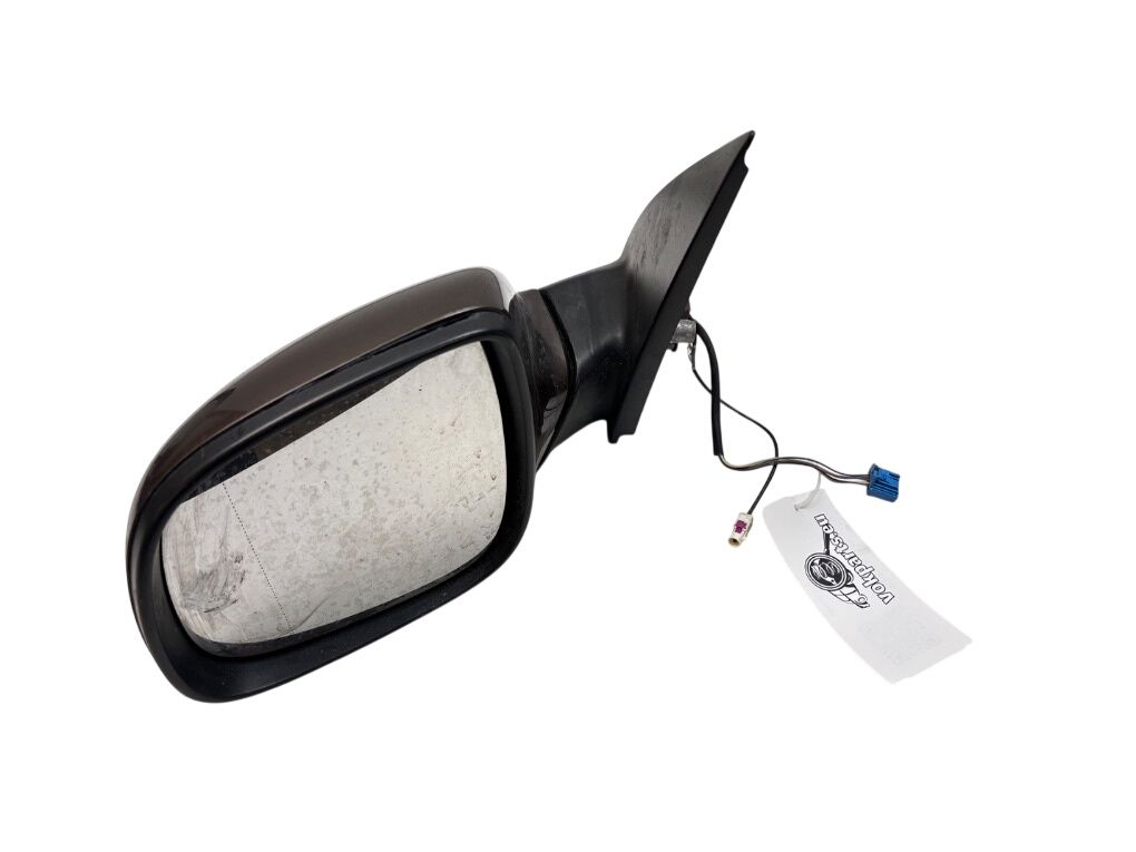 2H2857507BH Mirror left VW AMAROK (2H_, S1B) (2010-2022)