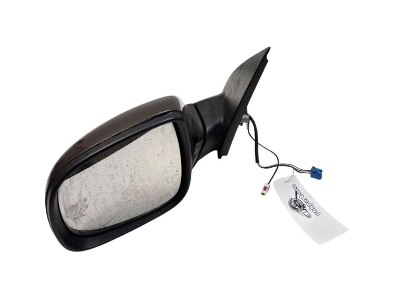 2H2857507BH Mirror left VW AMAROK (2H_, S1B) (2010-2022)