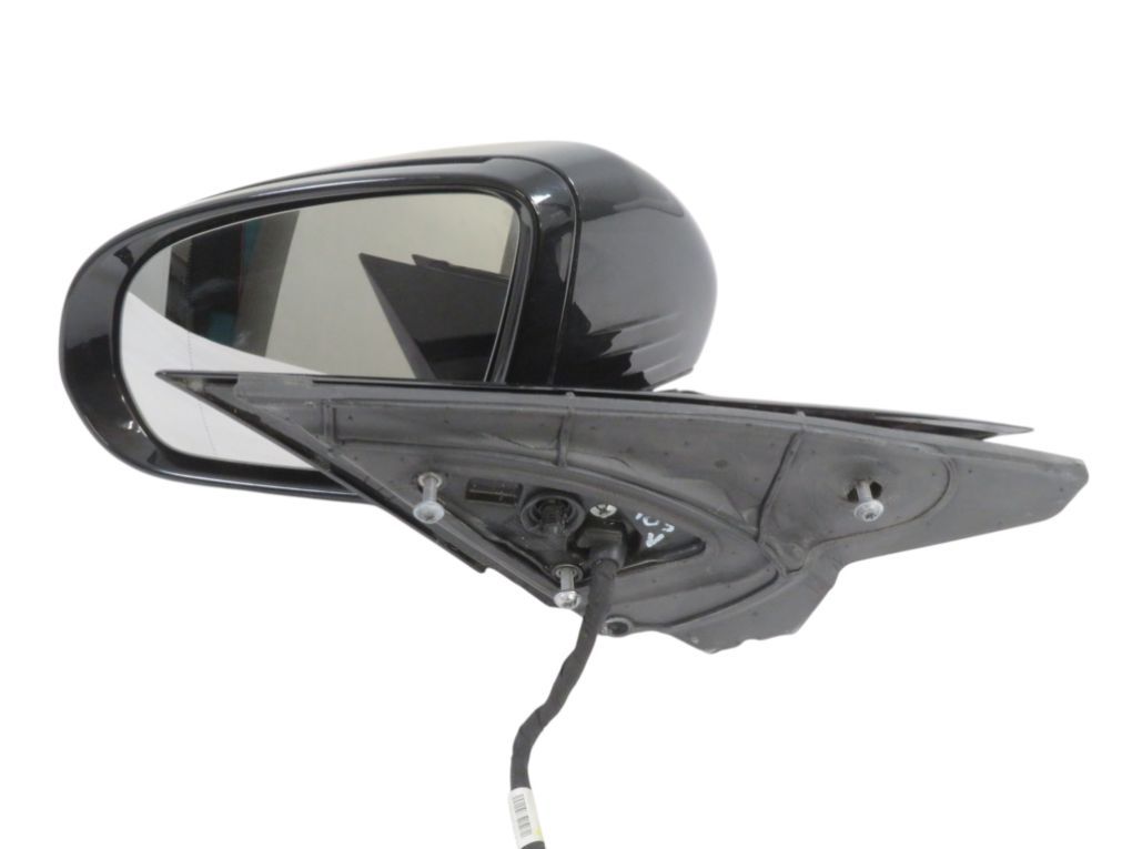 A09981103009197 A0999064701 A2228201342 A0998101100 Mirror left MERCEDES-BENZ E-CLASS (W213) (2016-2023)