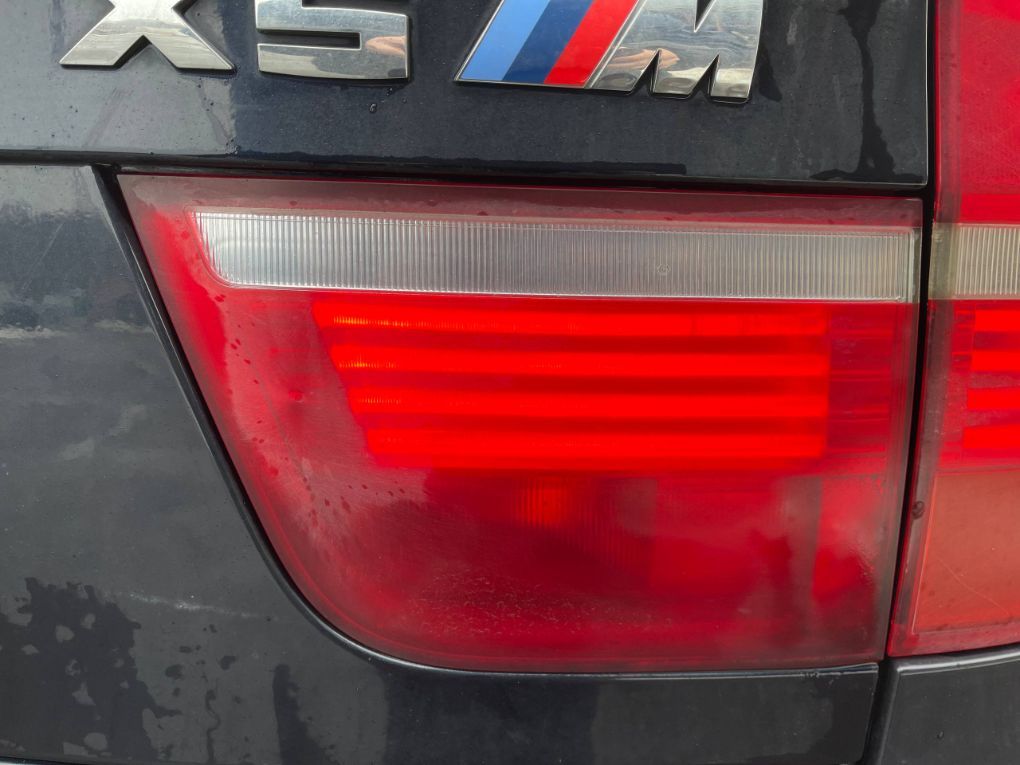 7295340 Inner tail light, right BMW X5 (E70) (2007-2013)