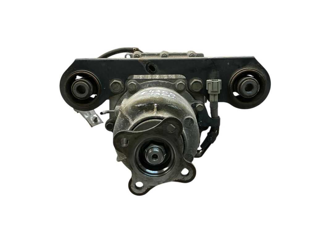 38420CA000 Rear axle differential NISSAN X-TRAIL II (T31) (2007-2013)