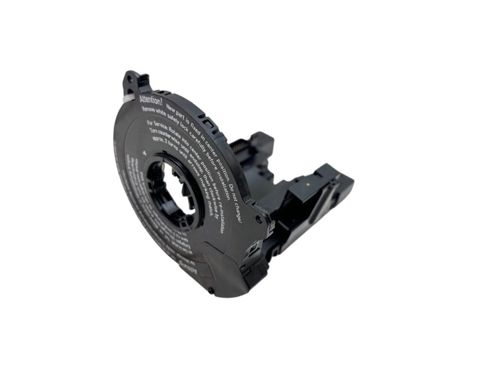 1002435201 10024352-01 Steering angle sensor MERCEDES-BENZ S-CLASS (W221) (2005-2013)