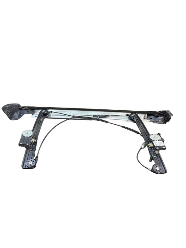 51332756084 Window Regulator Compl. front right MINI MINI II (2006-2015)