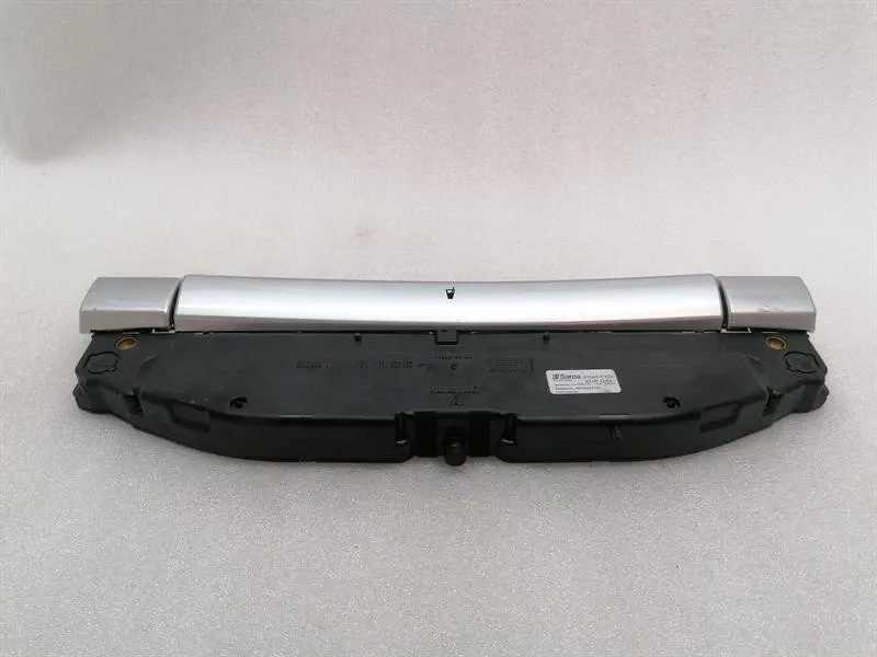 Porsche Boxster 987 cup holder 99755229301 cup holder holder