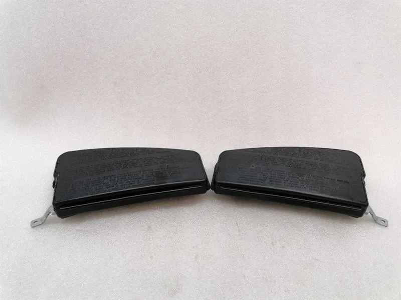 Mercedes S-Class W221 Safety Module Set A1648601705 Safety Module Set