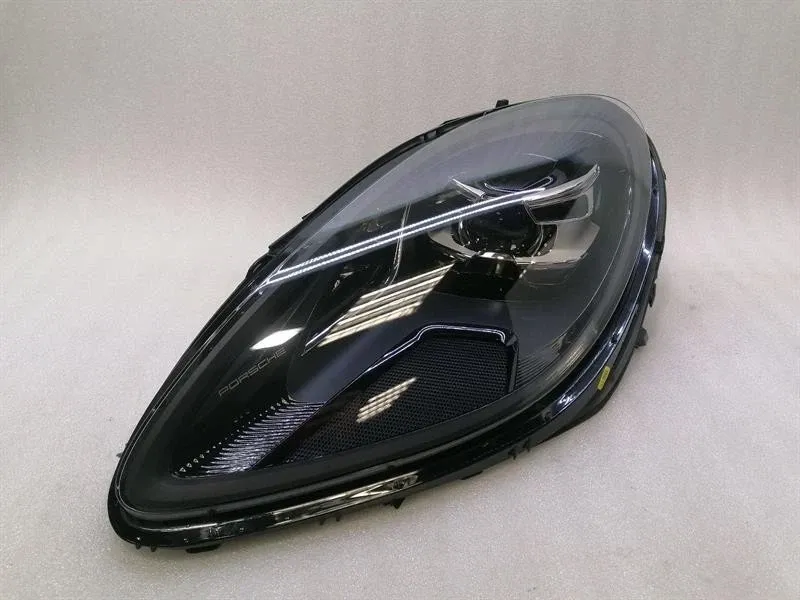 2020 PDLS PORSCHE MACAN 95B Left Headlight 95B941009AQ Headlight Left