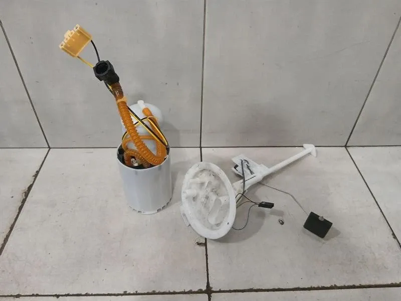 Porsche Cayman 718 GT4 Fuel Pump Electric 9P1919087B Fuel Pump