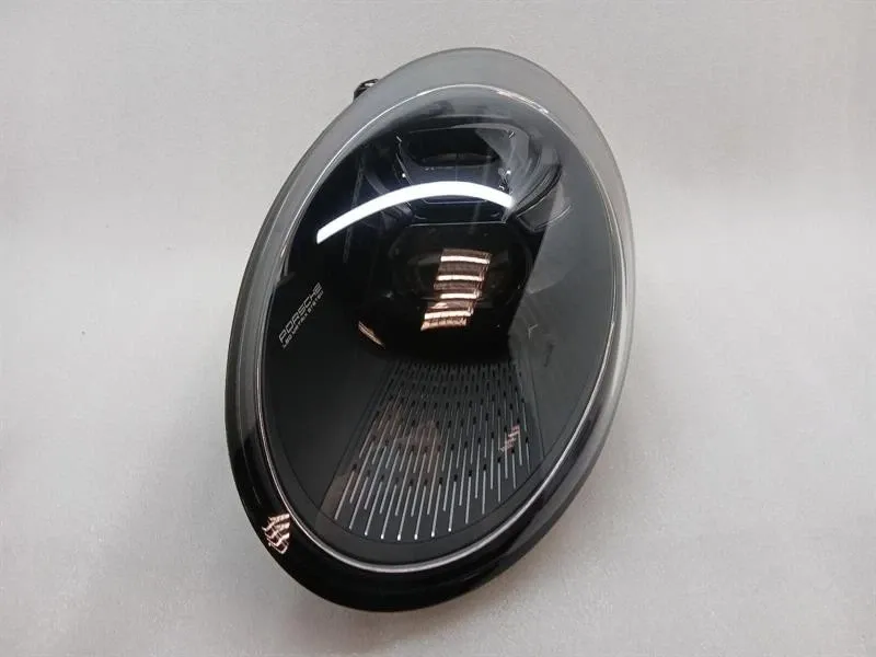 Porsche 911 992 GT3 Left Headlight 9P5941113F LED Matrix Headlight Left PDLS