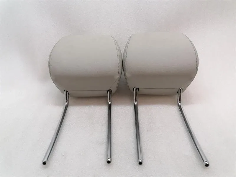 MERCEDES A Class W176 Headrest Set A2469701178 Front Headrest 7C70
