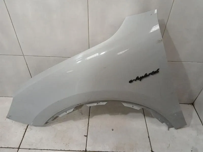 Porsche Cayenne 9Y MK3 E3 Left Wing 9Y0821105B Left Fender