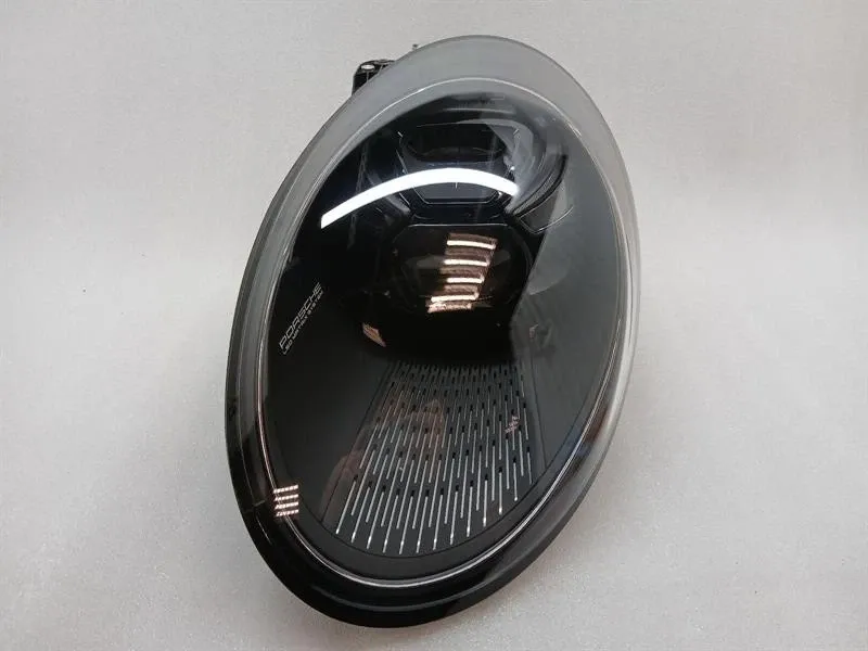 Porsche 911 992 GT3 Left Headlight 9P5941113F LED Matrix Headlight Left PDLS