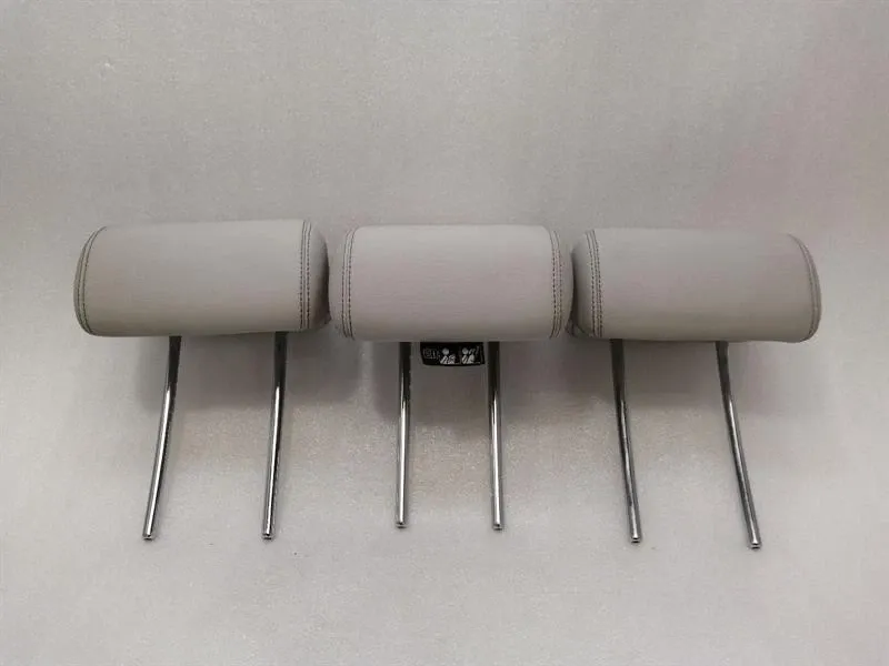 Mercedes A Class W176 Rear Headrest Set A1769700250 Rear Headrest Set 7C70