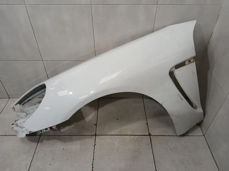 Porsche Panamera 970 Left Wing 97050303104 Left Fender