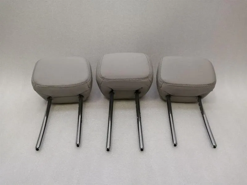 Mercedes C Class W205 Rear Headrest W205 A2059702950 7M97 Rear Headrest