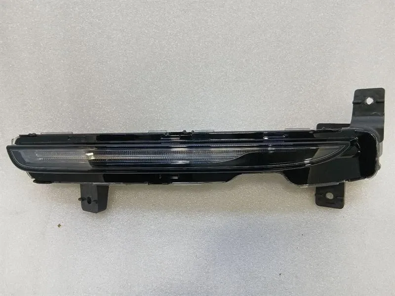 Porsche Cayman 718 GT4 Right Front Foglamp 982953352C Fog Light Right