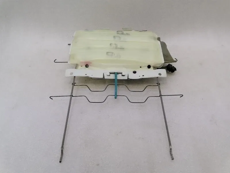 Mercedes CLS W218 Backrest Lumbar A0009105102 Right Seat Lumbar Support