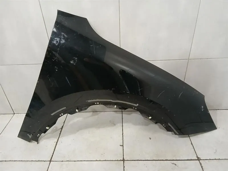 Porsche Cayenne 9Y MK3 E3 Right Wing 9Y0821106B Right Fender